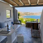 Tatil Evi Beautiful House With Stunning Views In Costa Ilios *