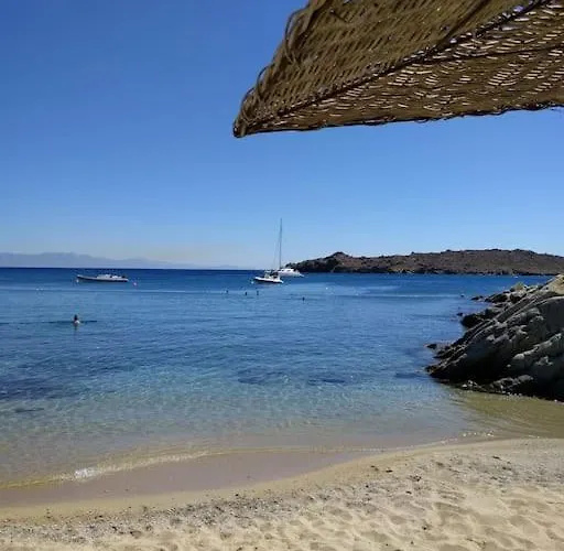 Beautiful House With Stunning Views In Costa Ilios *