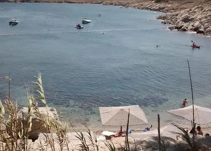 Beautiful House With Stunning Views In Costa Ilios 펜션