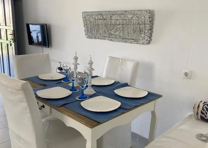 Beautiful House With Stunning Views In Costa Ilios *