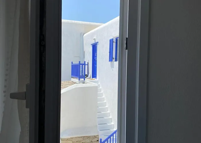 Сasa de vacaciones Beautiful House With Stunning Views In Costa Ilios