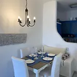 Σπίτι διακοπών Beautiful House With Stunning Views In Costa Ilios Mykonos Town