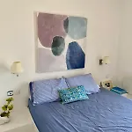 Beautiful House With Stunning Views In Costa Ilios Casa vacanze Mykonos Town