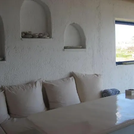 بيت للعطل Beautiful House With Stunning Views In Costa Ilios *