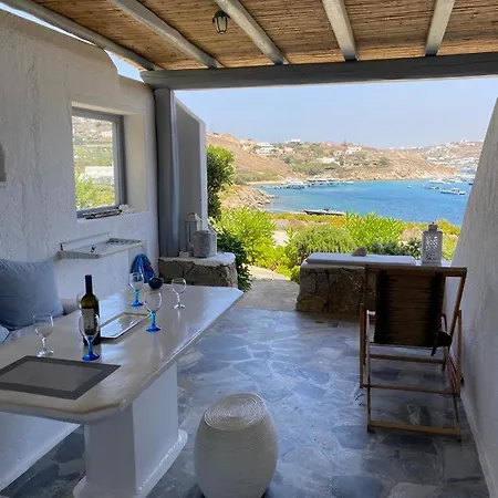 بيت للعطل Beautiful House With Stunning Views In Costa Ilios *