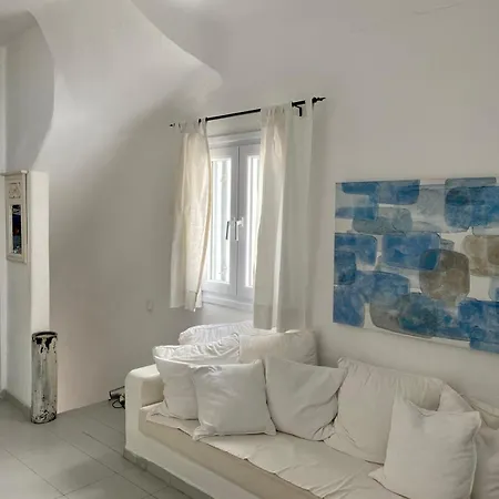 بيت للعطل Beautiful House With Stunning Views In Costa Ilios Mykonos Town