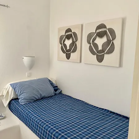 Beautiful House With Stunning Views In Costa Ilios