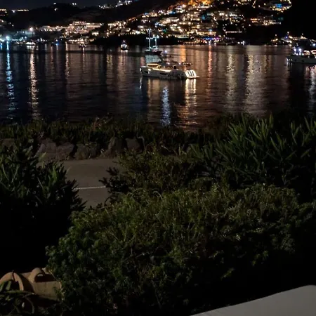 Beautiful House With Stunning Views In Costa Ilios Holiday home
