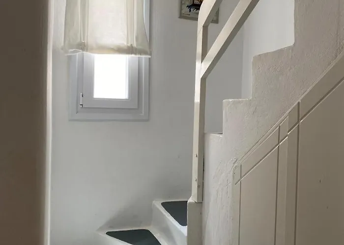 Beautiful House With Stunning Views In Costa Ilios Holiday home