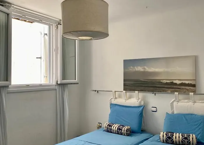 Beautiful House With Stunning Views In Costa Ilios Holiday home *