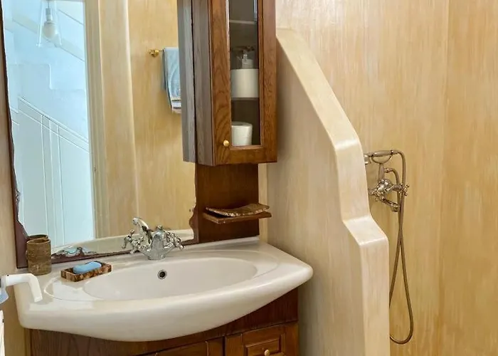 Holiday home Beautiful House With Stunning Views In Costa Ilios