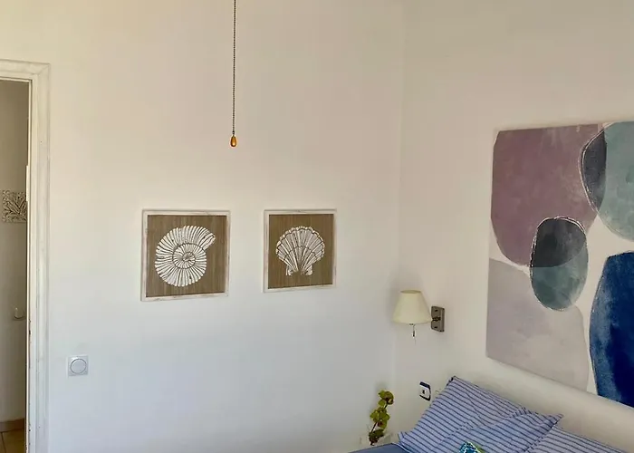 Beautiful House With Stunning Views In Costa Ilios Holiday home Mykonos Town